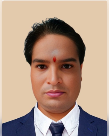 RAKESH SINGH BIDHURI