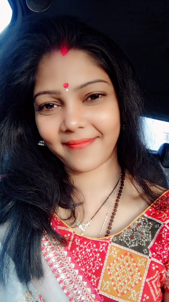 Jyoshna Rani Majhi