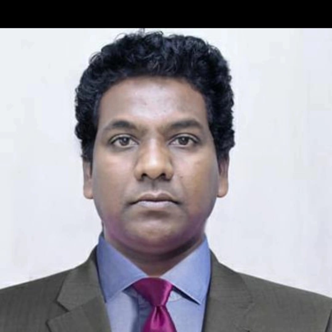 TIMOTHY KUMAR LIMA